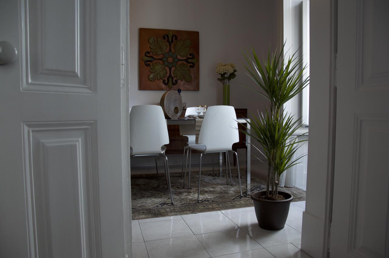 Chiado Lisbon Apartment Exterior foto