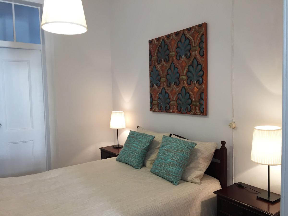Chiado Lisbon Apartment Exterior foto